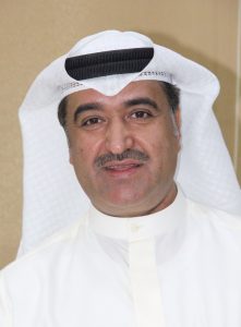 خالد محمد عبدالله الفودري