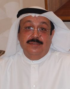 محمود علي أبو القاسم