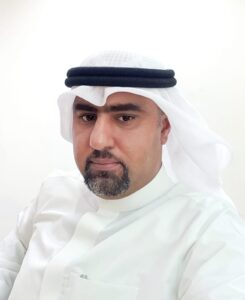 أحمد إبراهيم محمد الخياط